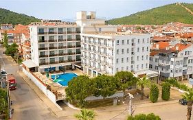 Ergin Otel Ayvalık